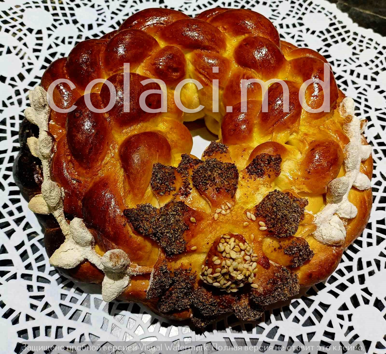 Colaci (460) – Colaci Artizanali